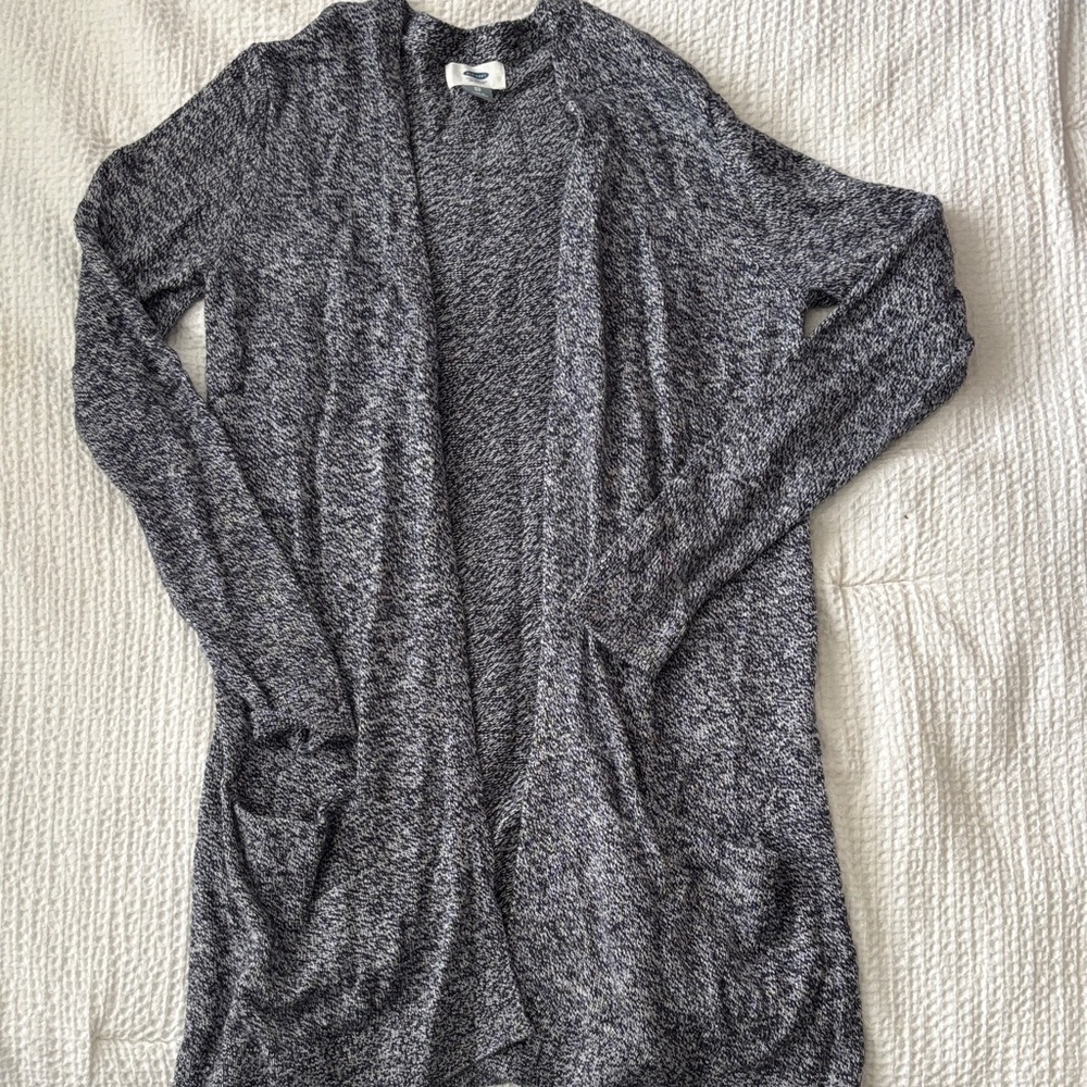 Old Navy Cardigan Sweater - Size: X-Small